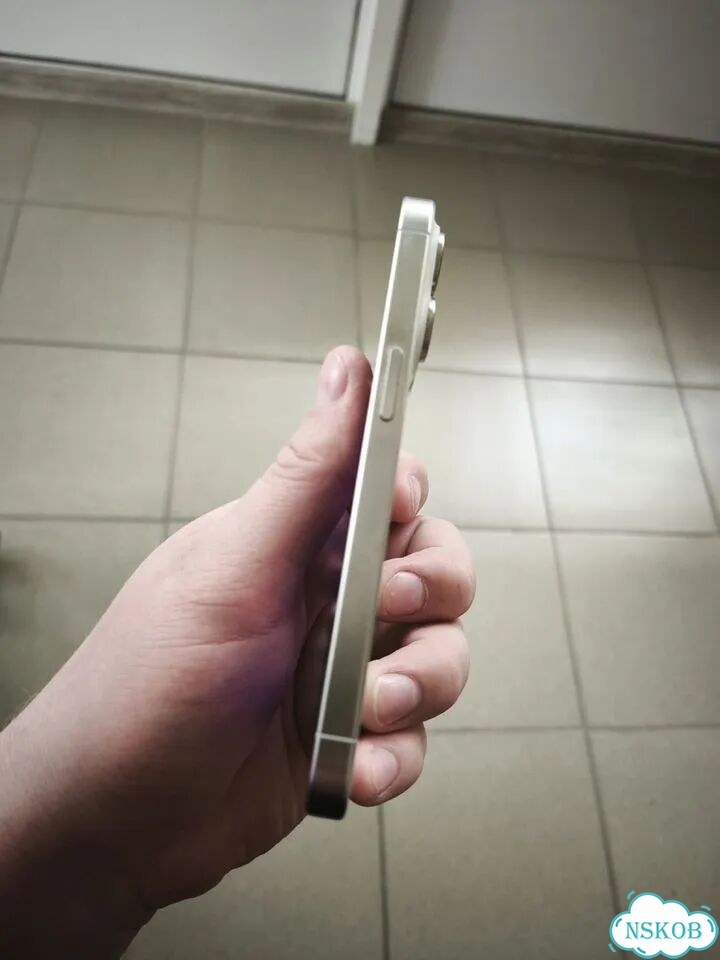 iPhone 15 Pro, 128 ГБ фото 6