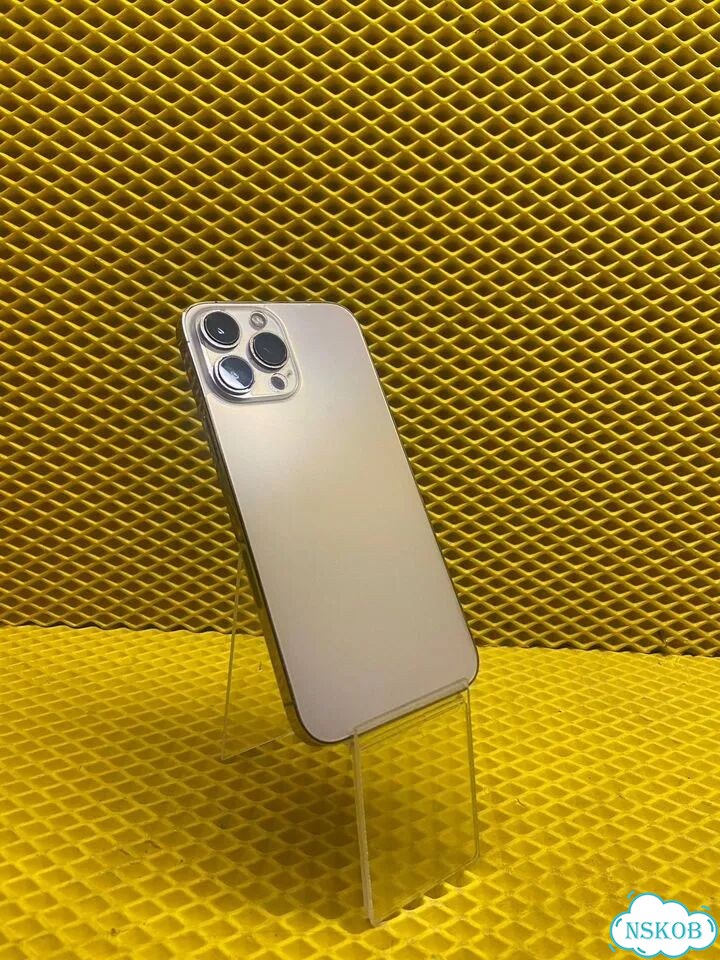 iPhone 13 Pro Max, 256 ГБ, SIM + eSIM фото 1
