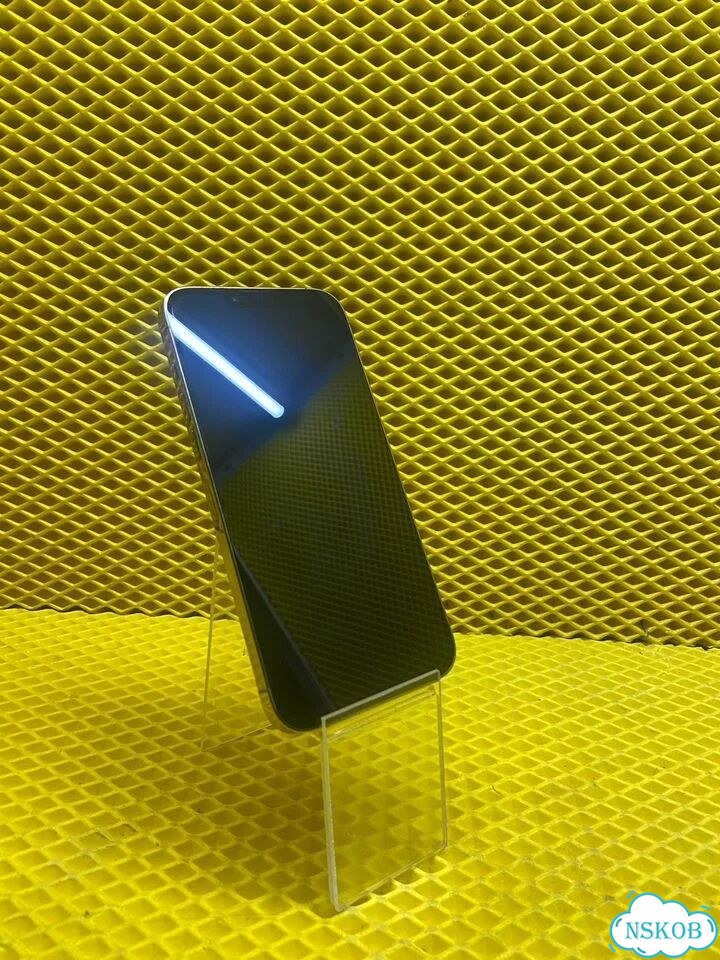 iPhone 13 Pro Max, 256 ГБ, SIM + eSIM фото 2