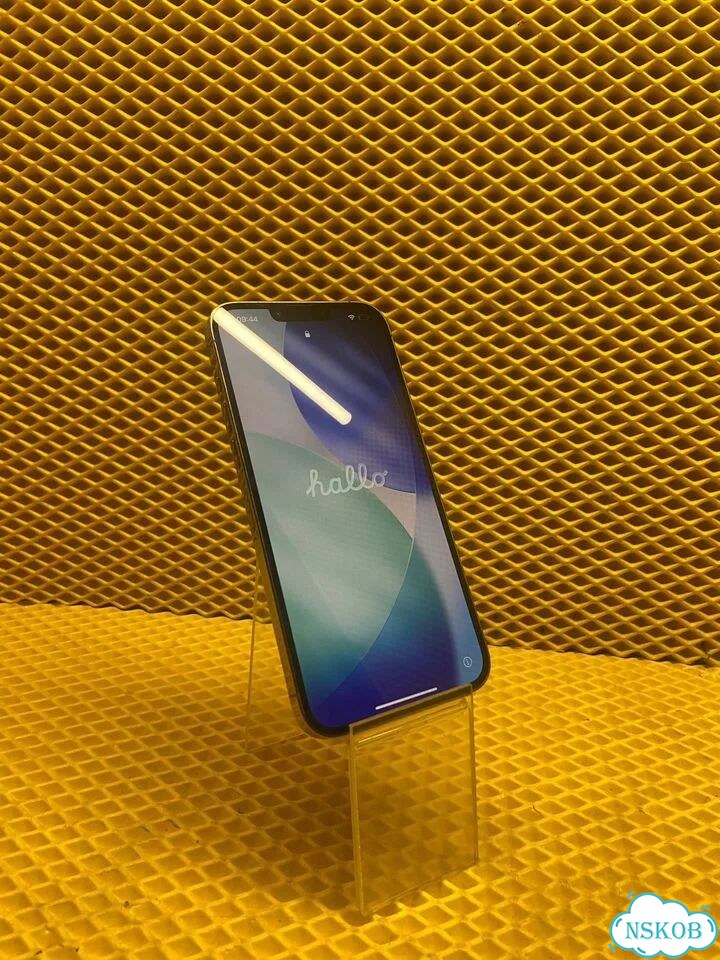 iPhone 13 Pro Max, 256 ГБ, SIM + eSIM фото 3