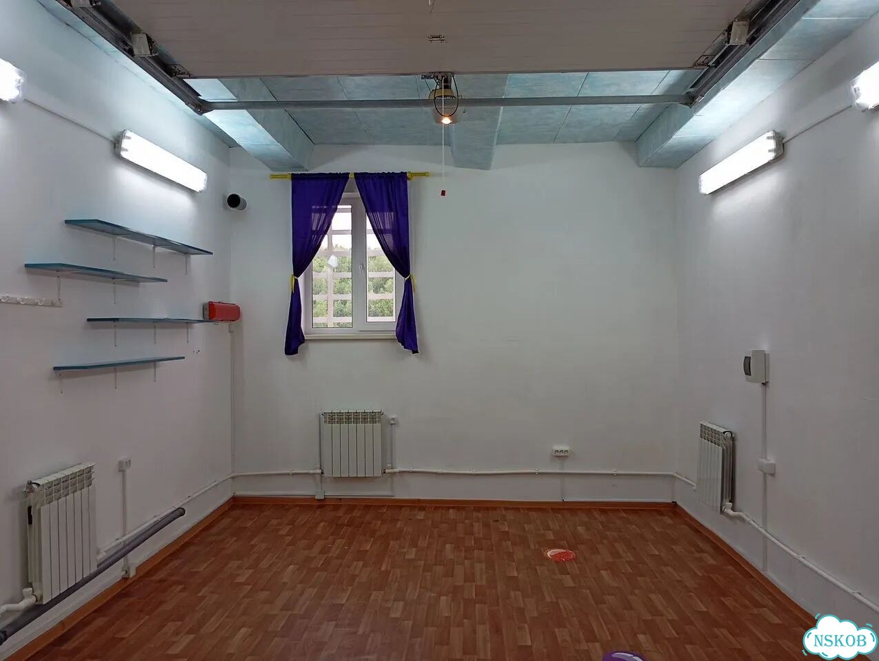 Гараж, 22 м² фото 1