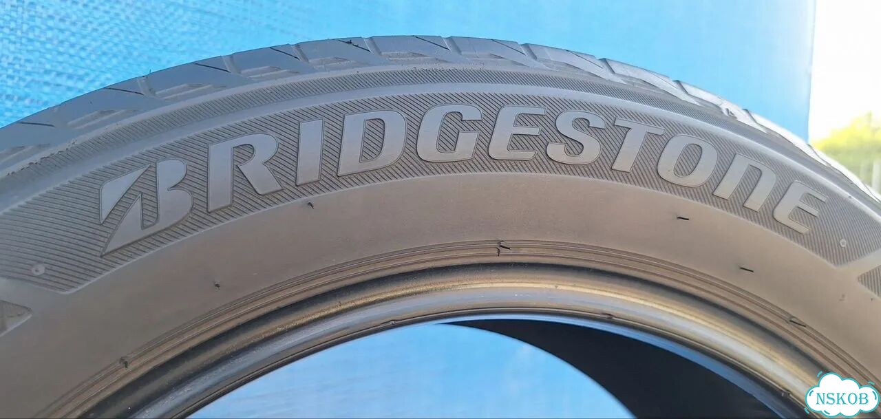 Bridgestone Regno GR-XI 205/55 R16 91V фото 7