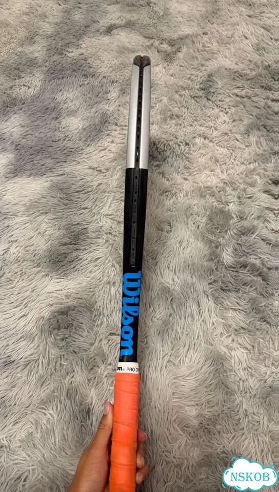 Ракетка для большого тенниса wilson ultra 26 v3.0 фото 5