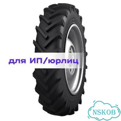Шина Voltyre Ф-2ад 15,5-38 10PR 137A6 Ф-2ад TT россия + Камера 13,6-38 вентиль ТК (92) фото 1