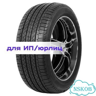 Triangle AdvanteX SUV TR259 255/55 R18 109W фото 1