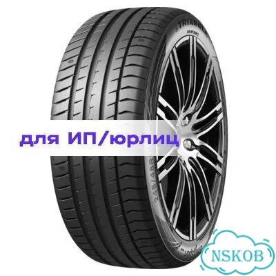 Triangle EffeXSport TH202 265/35 R18 97Y фото 1
