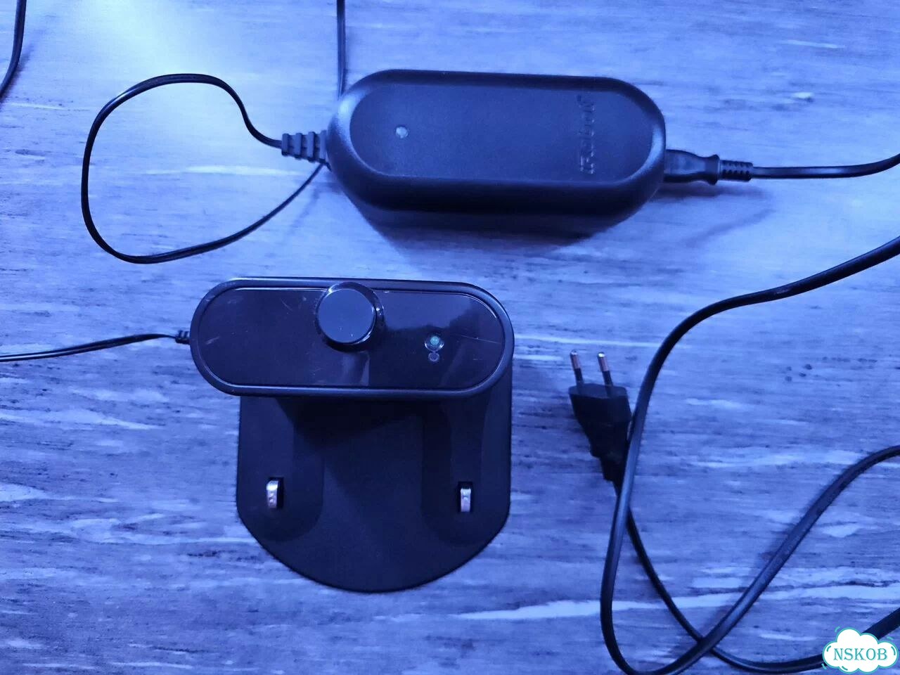 Робот-пылесос iRobot Roomba i7 фото 7