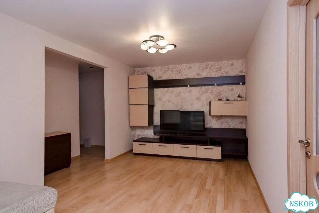 2-к. квартира, 43,4 м², 4/5 эт. фото 2