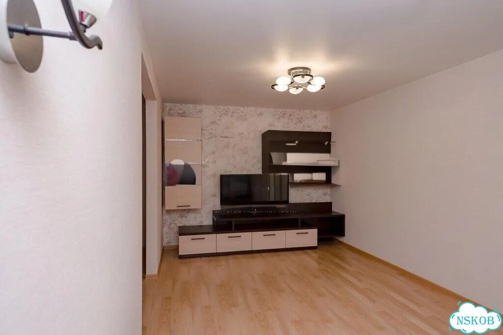 2-к. квартира, 43,4 м², 4/5 эт. фото 3