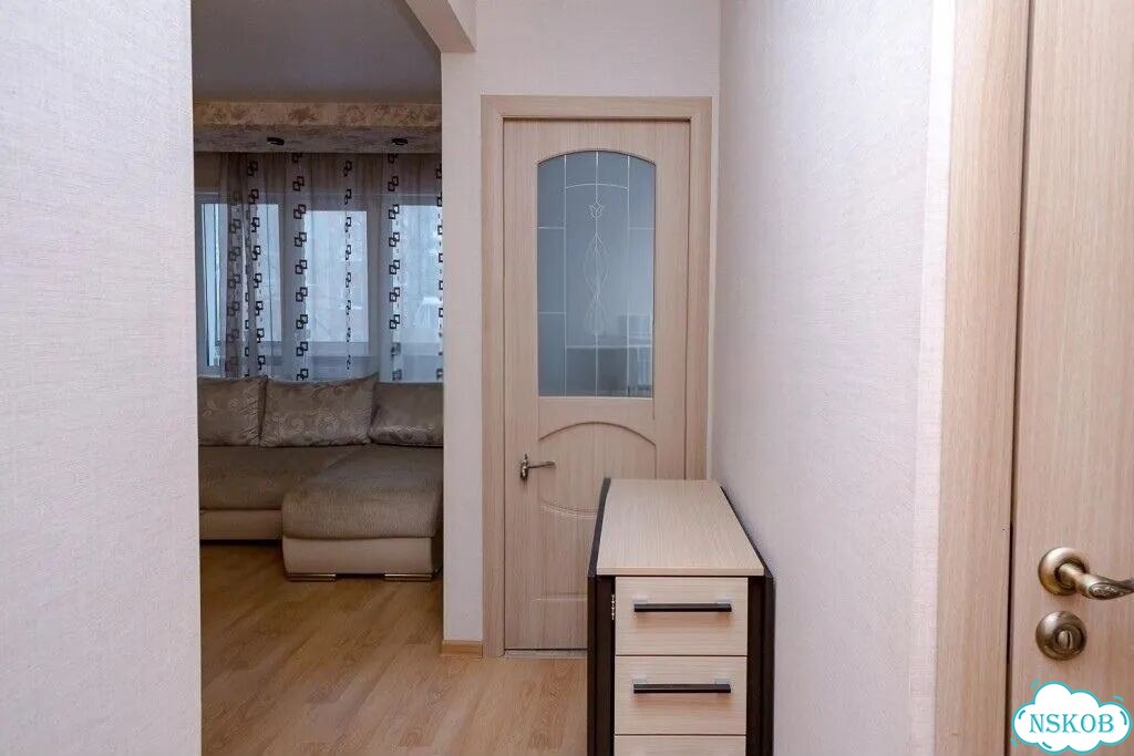 2-к. квартира, 43,4 м², 4/5 эт. фото 5
