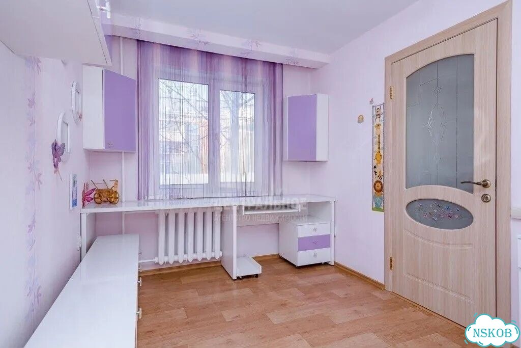 2-к. квартира, 43,4 м², 4/5 эт. фото 7
