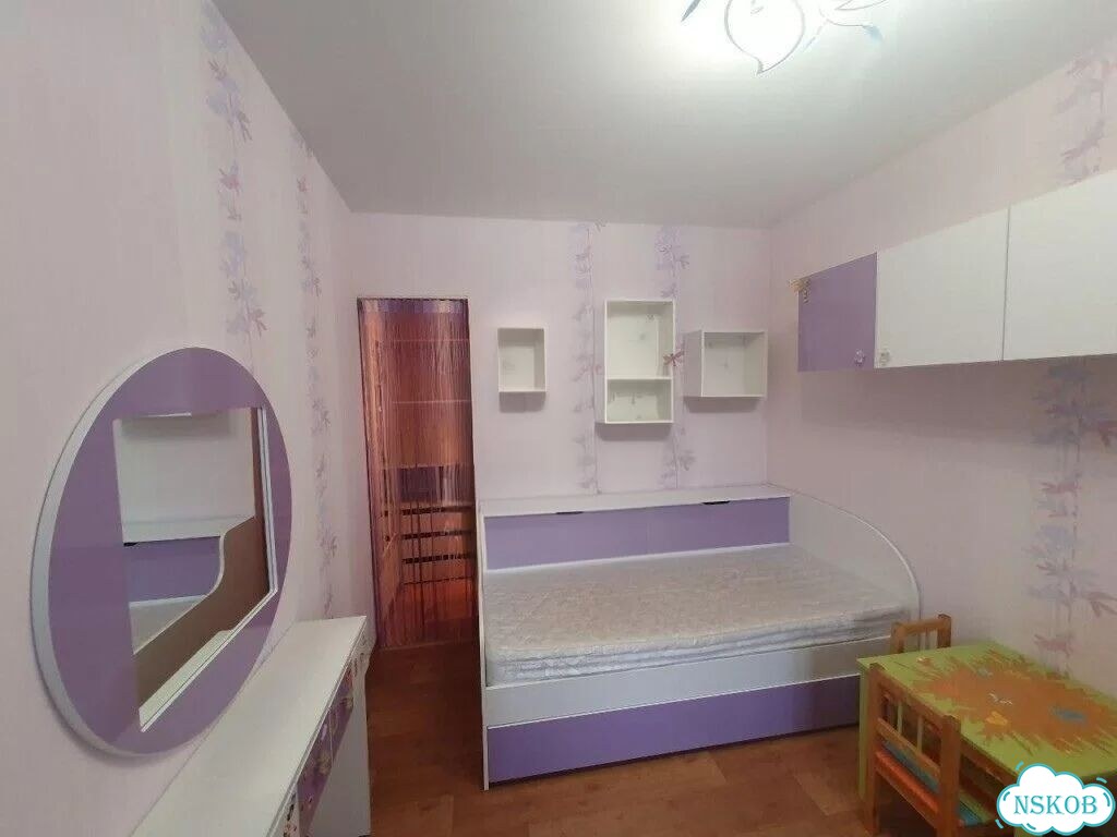 2-к. квартира, 43,4 м², 4/5 эт. фото 8