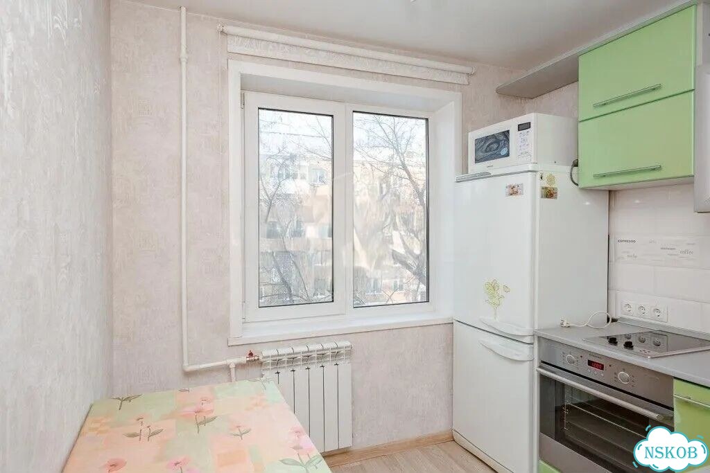 2-к. квартира, 43,4 м², 4/5 эт. фото 9
