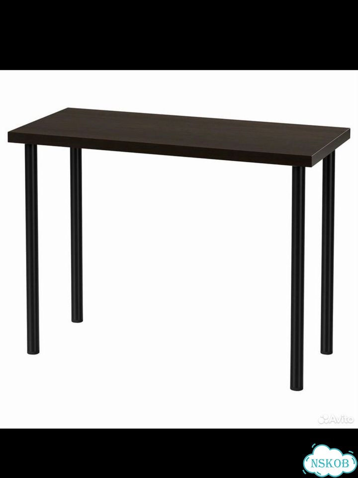 Письменный стол IKEA фото 1