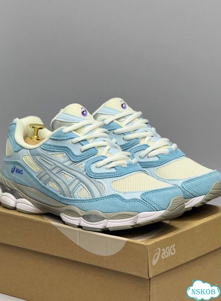 Кроссовки Asics Gel Nyc фото 1