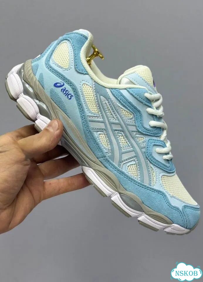 Кроссовки Asics Gel Nyc фото 2