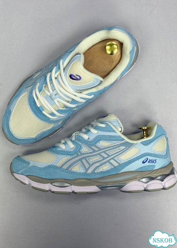 Кроссовки Asics Gel Nyc фото 3