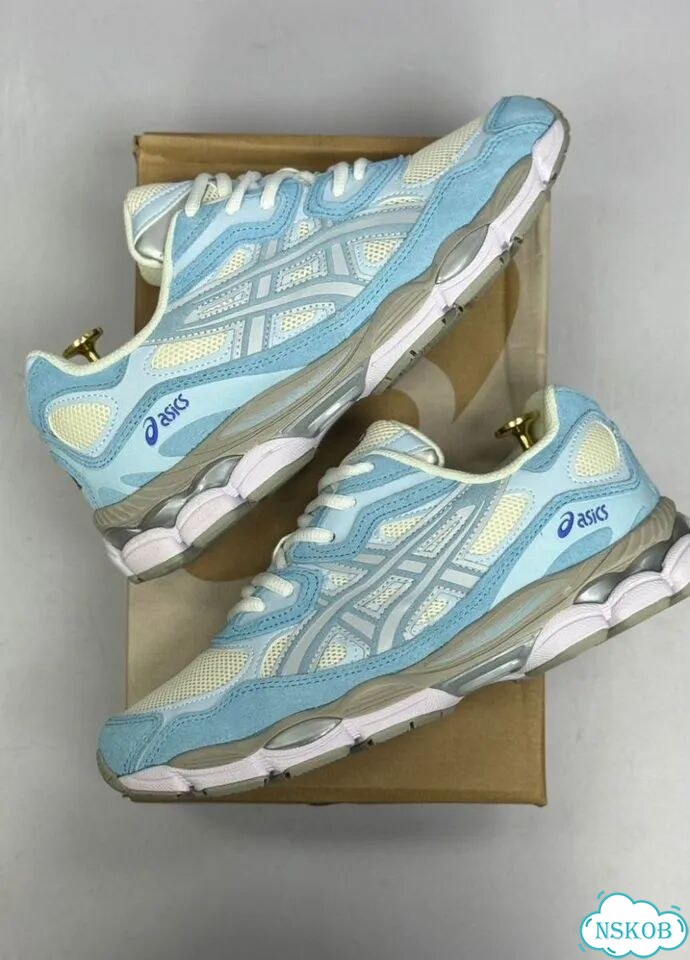 Кроссовки Asics Gel Nyc фото 5