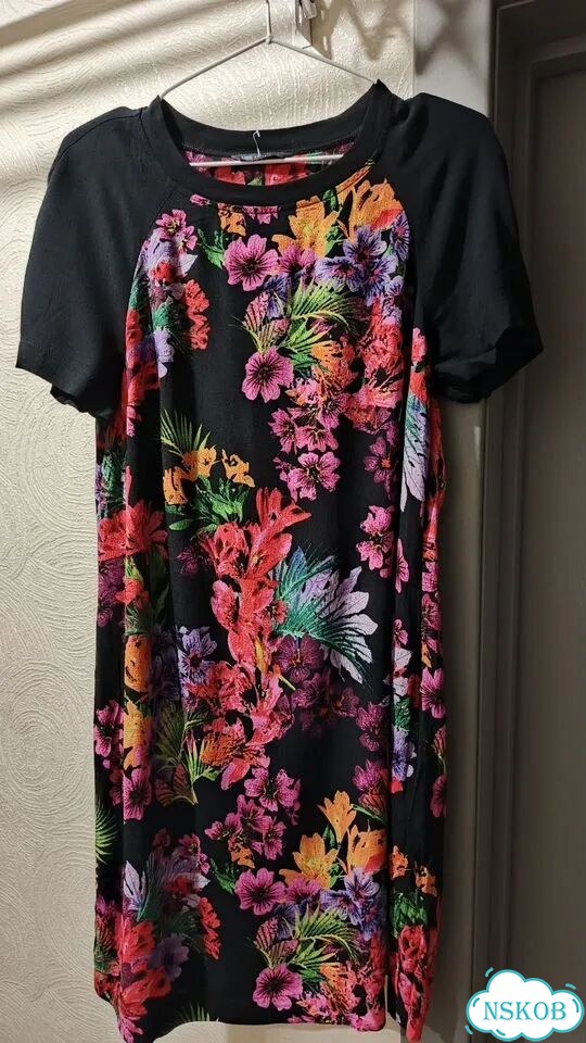 Платье M&S 46 размер фото 2