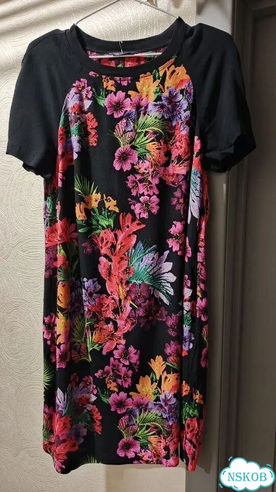 Платье M&S 46 размер фото 4