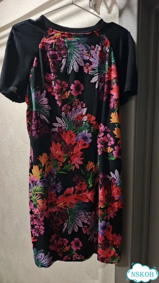 Платье M&S 46 размер фото 5
