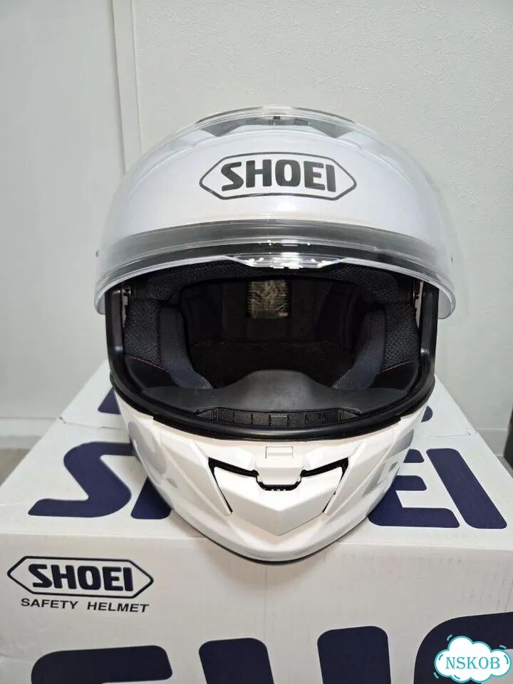 Шлем Shoei GT Air3 фото 1