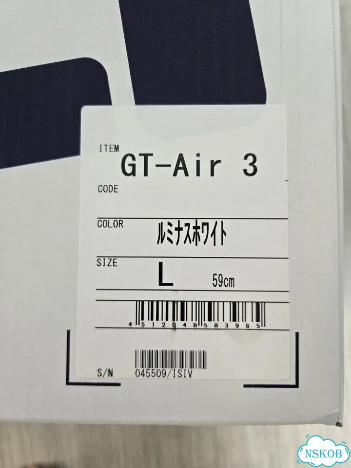 Шлем Shoei GT Air3 фото 10