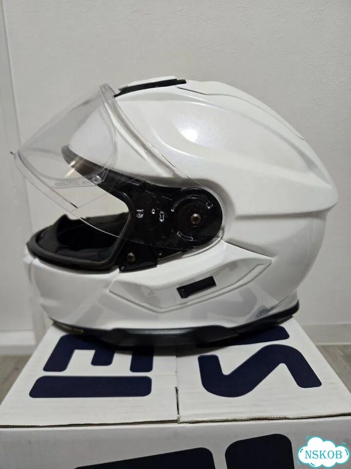 Шлем Shoei GT Air3 фото 2