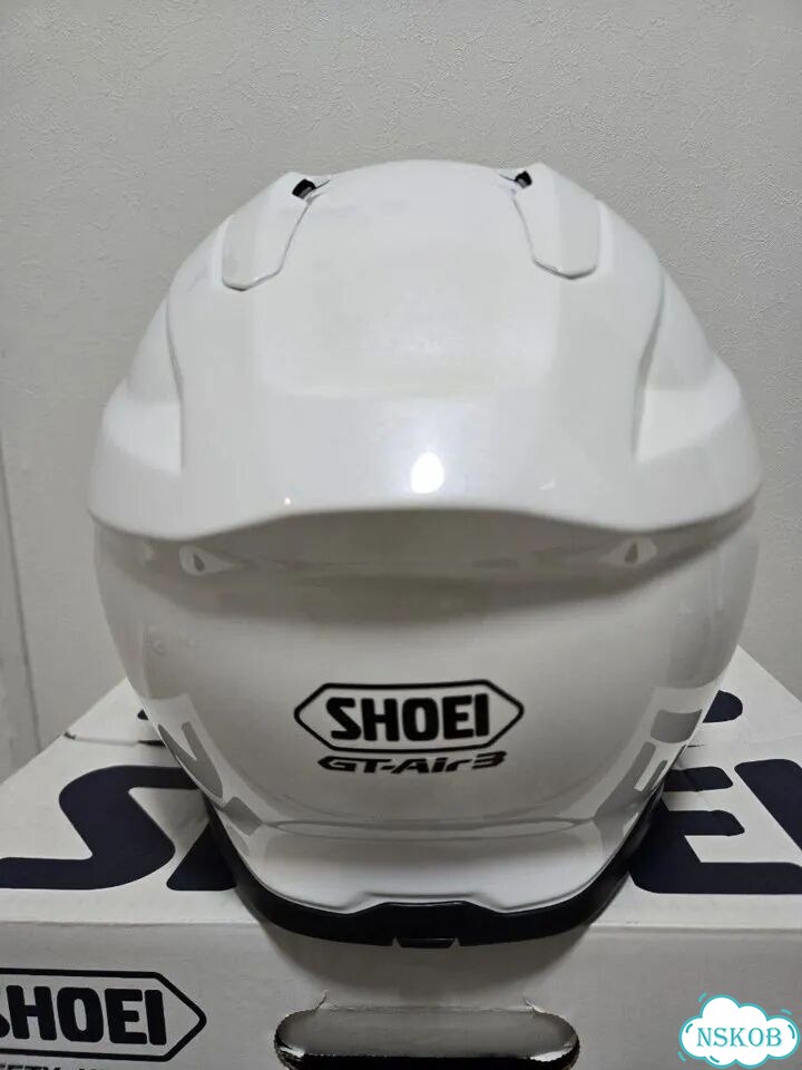 Шлем Shoei GT Air3 фото 3