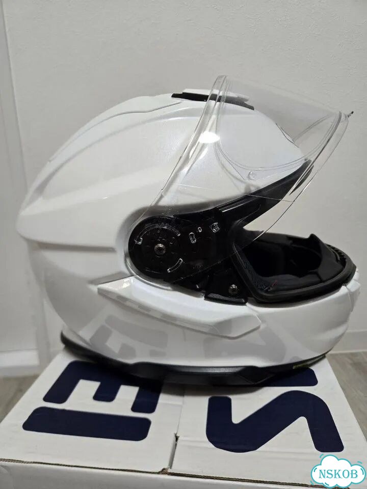 Шлем Shoei GT Air3 фото 4