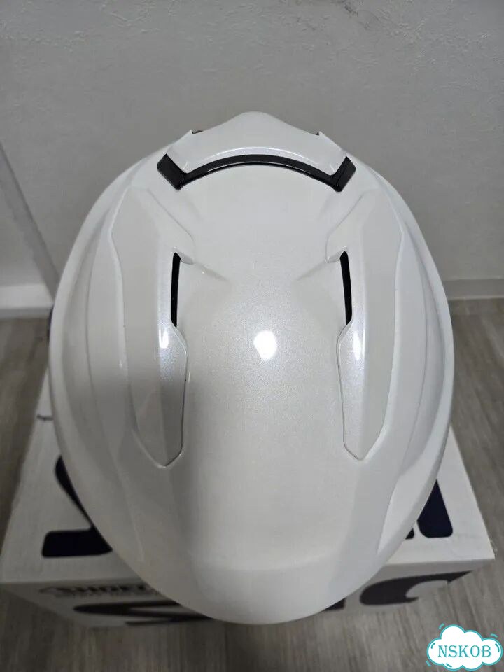 Шлем Shoei GT Air3 фото 6