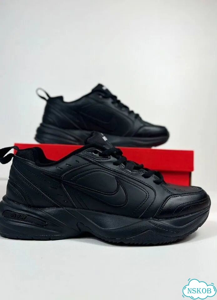 Кроссовки Nike Air Monarch фото 2