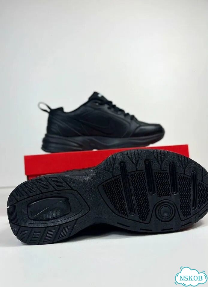 Кроссовки Nike Air Monarch фото 3