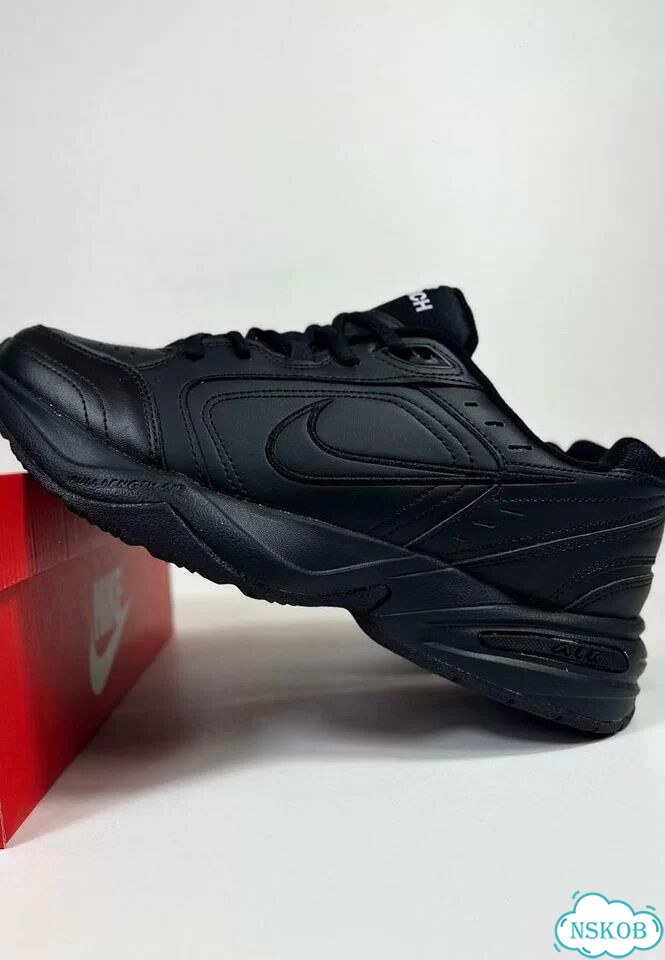 Кроссовки Nike Air Monarch фото 5