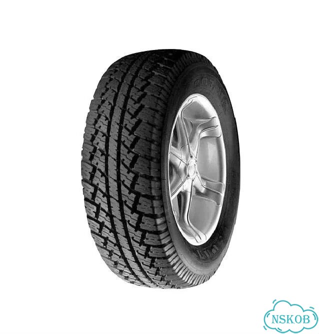 Antares SMT A7 265/65 R17 112S фото 2