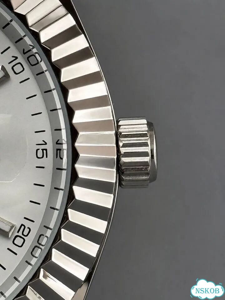 Наручные часы с кварцевым механизмом Rolex Datejust фото 10