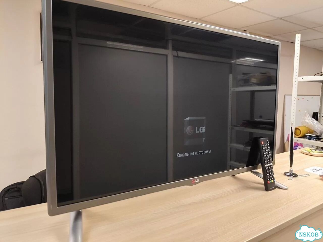 Телевизор lg l32lb561v фото 1