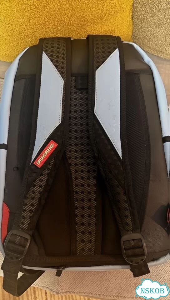 Рюкзак sprayground оригинал фото 6