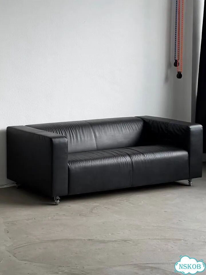 Диван прямой Ikea klippan фото 1