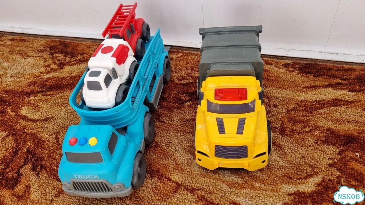 Детские машинки игрушки фото 1