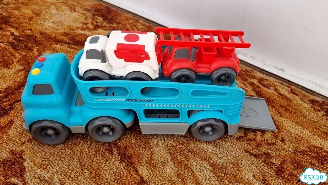 Детские машинки игрушки фото 3