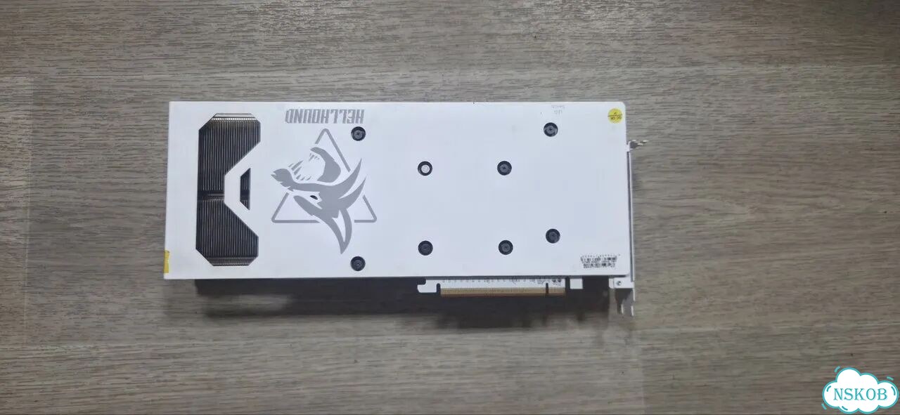 Видеокарта rx 6700xt 12gb фото 2