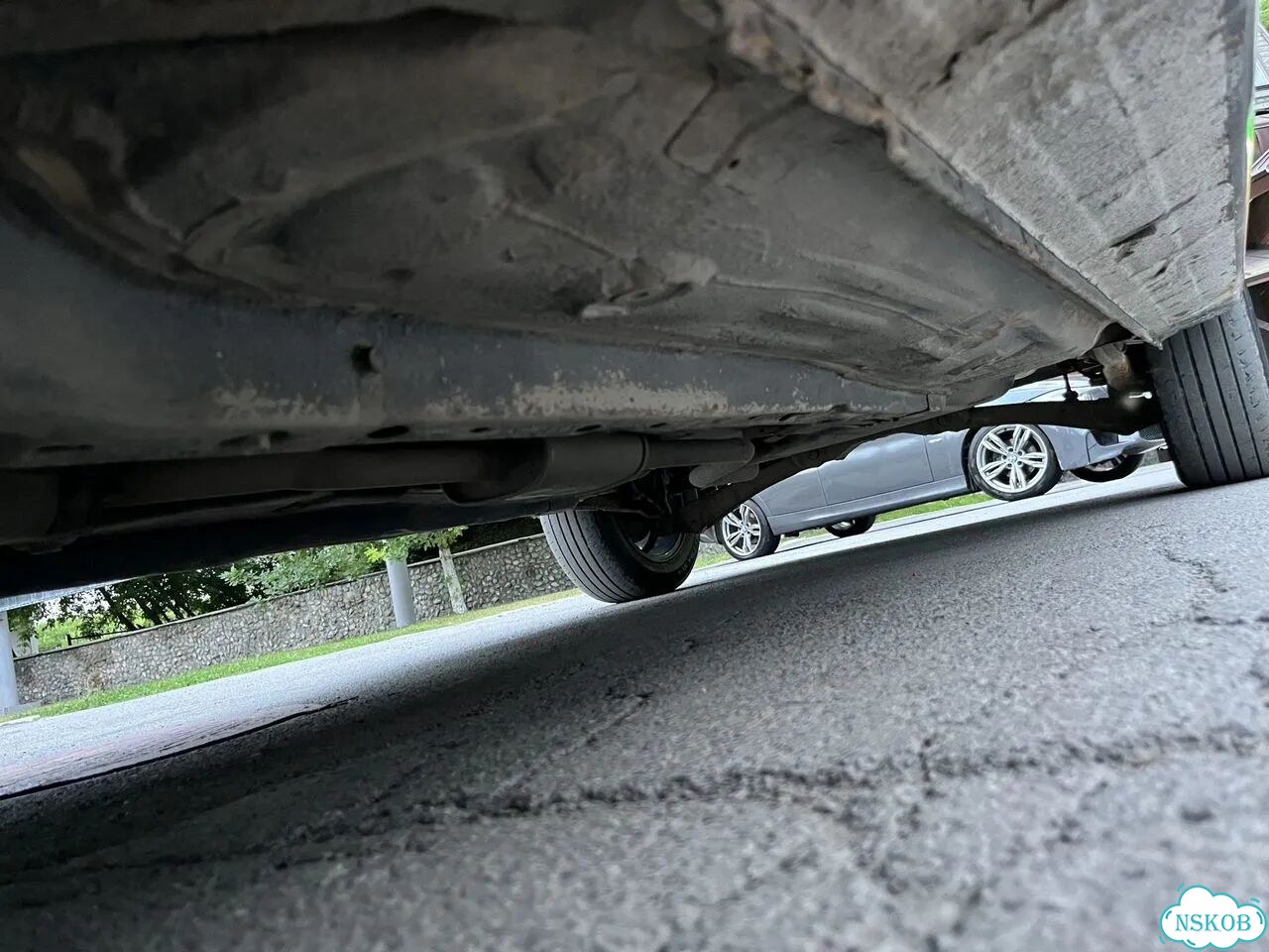 Mitsubishi Lancer 1.6 MT, 2005, 260 000 км фото 9