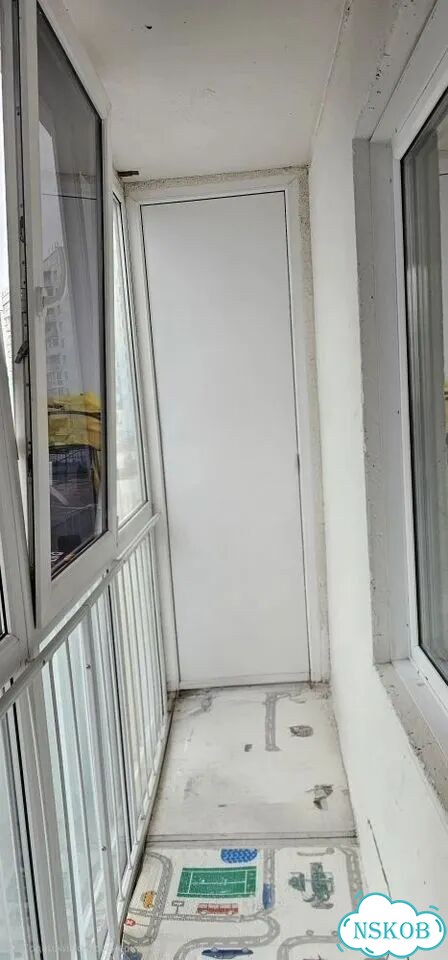 Квартира-студия, 33 м², 1/10 эт. фото 14