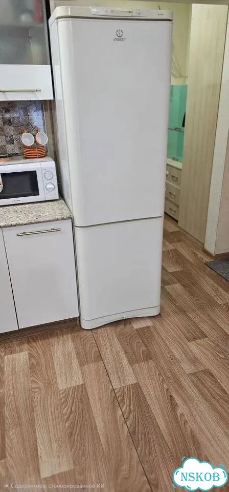 Квартира-студия, 33 м², 1/10 эт. фото 4