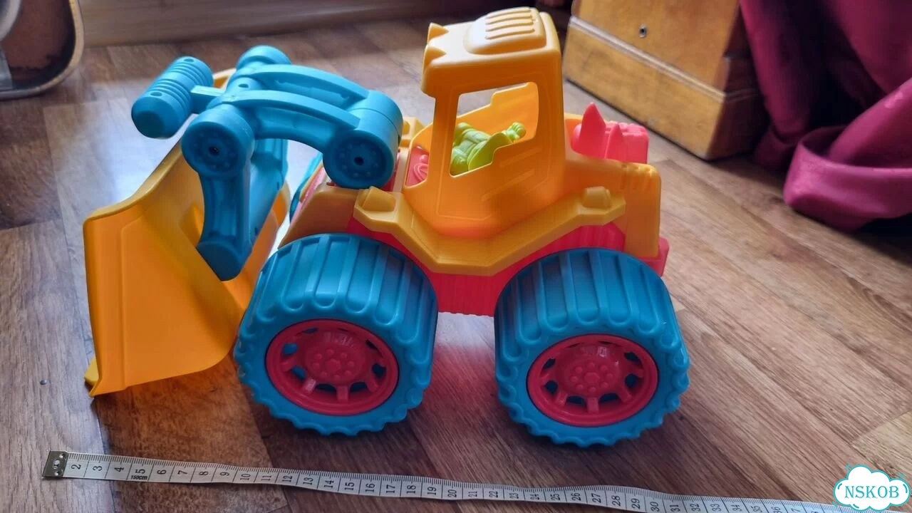 Детские машинки игрушки фото 4