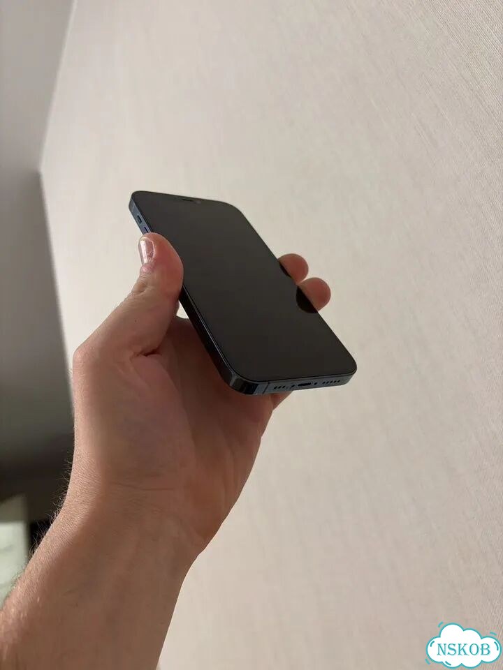 iPhone 12 Pro, 128 ГБ, SIM + eSIM фото 1