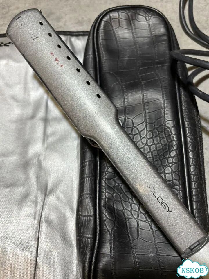 Утюжок для волос babyliss фото 2