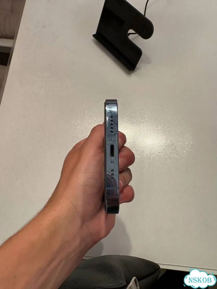 iPhone 13 Pro, 512 ГБ, SIM + eSIM фото 2