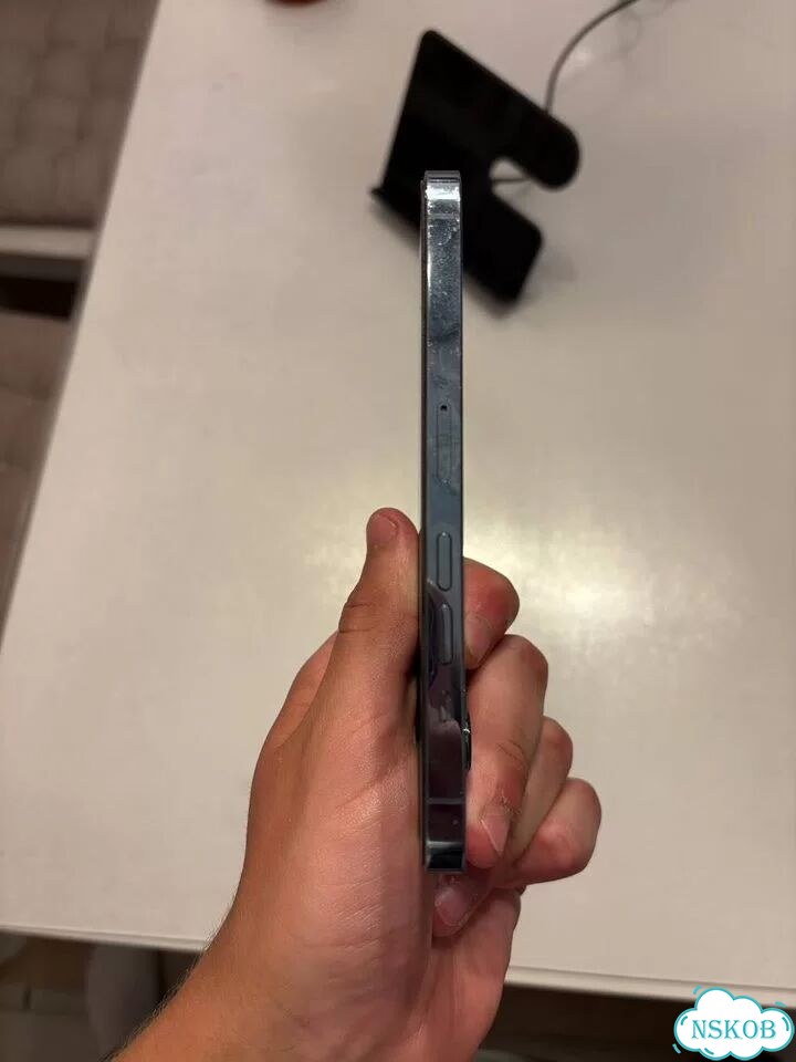 iPhone 13 Pro, 512 ГБ, SIM + eSIM фото 3